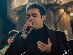 دانلود آهنگ تی به ره از قاسم فاضلی